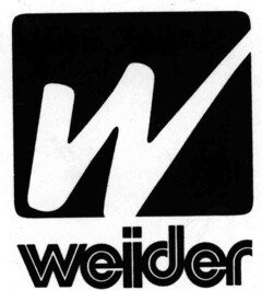 weider