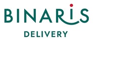 BINARiS DELIVERY