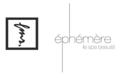 éphémère le spa beauté