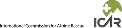 International Commission for Alpine Rescue ICAR