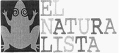 EL NATURA LISTA