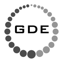 GDE