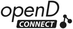 openD CONNECT