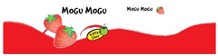 MOGU MOGU MOGU MOGU Gotta Chew