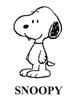 SNOOPY