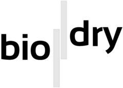 bio dry