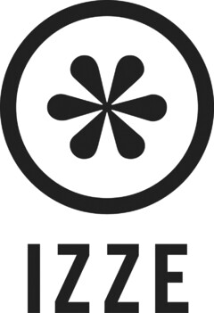 IZZE