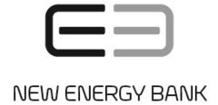 NEW ENERGY BANK