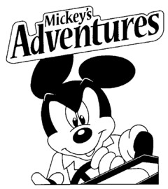 Mickey's Adventures