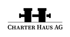 CHARTER HAUS AG