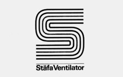 S Stäfa Ventilator