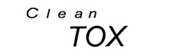 Clean TOX