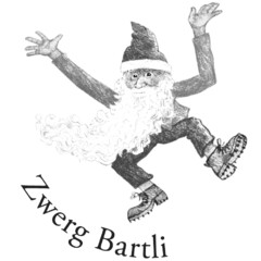 Zwerg Bartli