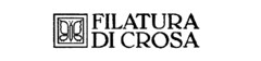 FILATURA DI CROSA