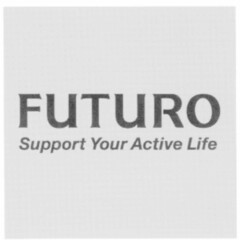 FUTURO Support Your Active Life