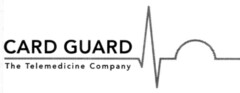 CARD GUARD The Telemedicine Company