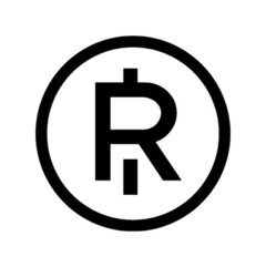 R