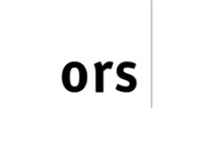 ors