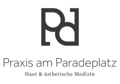 Pd Praxis am Paradeplatz Haut & ästhetische Medizin