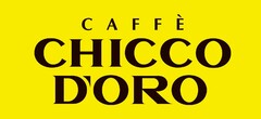 CAFFEÈ CHICCO D'ORO