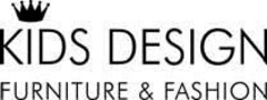 KIDS DESIGN FURNITURE & FASHION