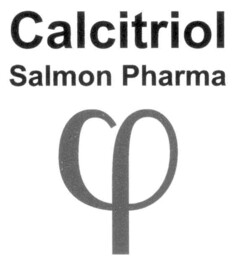 Calcitriol Salmon Pharma