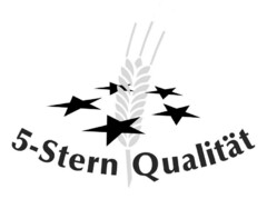 5-Stern Qualität