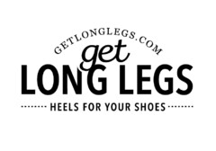 GETLONGLEGS.COM get LONG LEGS HEELS FOR YOUR SHOES