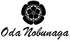 Oda Nobunaga