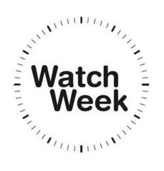 Watch Week