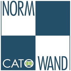 CATO NORM WAND