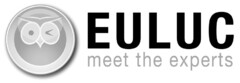 EULUC meet the experts