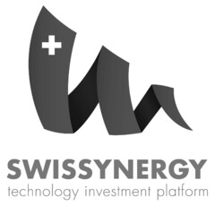 SWISSYNERGY technology investment platform