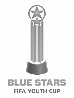 BLUE STARS FIFA YOUTH CUP