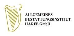 ALLGEMEINES BESTATTUNGSINSTITUT HARFE GmbH