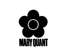 MARY QUANT