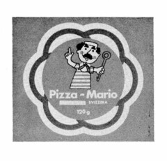 Pizza-Mario