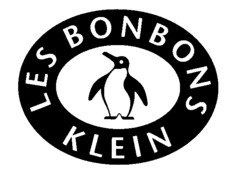 LES BONBONS KLEIN