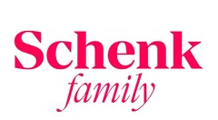 Schenk family