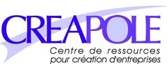 CREAPOLE Centre de ressources pour création d'entreprises