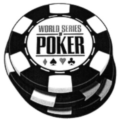 WORLD SERIES OF POKER