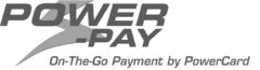 POWER-PAY On-The-Go Payment by PowerCard