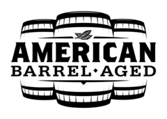 AMERICAN BARREL AGED