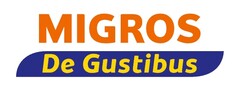 MIGROS De Gustibus