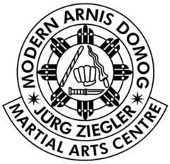 MODERN ARNIS DOMOG JÜRG ZIEGLER MARTIAL ARTS CENTRE