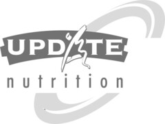 UPDATE nutrition