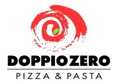 DOPPIOZERO PIZZA & PASTA