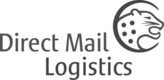 Direct Mail Logistics