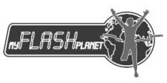 MYFLASHPLANET