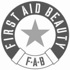 FIRST AID BEAUTY FAB